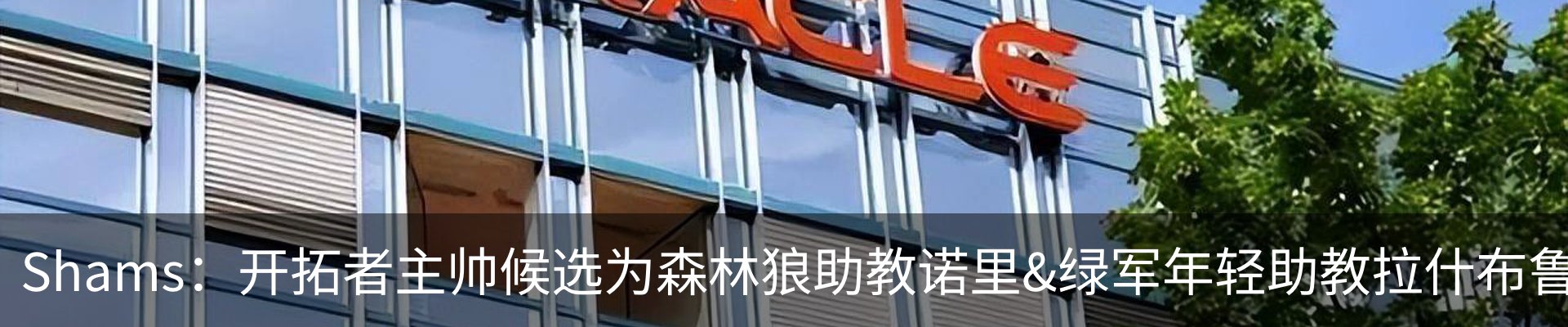 资讯动态